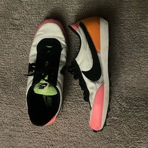 Nike daybreak sneakers summit white 9.5